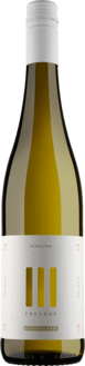 Riesling Alkoholfrei  75cl
