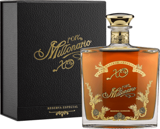 Millonario XO 40%