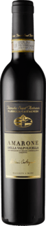 Amarone della Valpolicella DOCG Antonio Castagnedi 2019 37.5cl