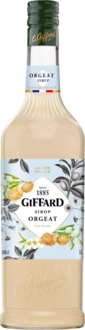 Giffard Orgeat/Mandel