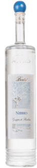 Berta Grappa Barbera Nibbio 40%  70cl