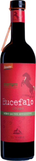 Lunaria - Bucefalo Rosso Vino da Uve Appassite 2023 75cl