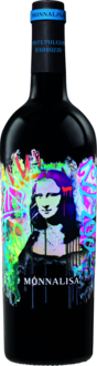 Monnalisa Montepulciano dAbruzzo DOC 2022 75cl