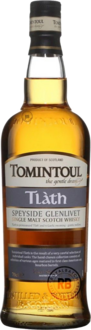 Tomintoul Tlàth Single Malt 40%  70cl