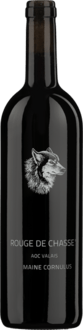 Rouge de Chasse Grande Cuvée AOC Valais 2023 75cl