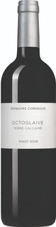 Pinot Noir Octoglaive Terre Calcaire AOC Valais