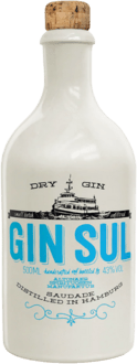 Gin Sul 43%