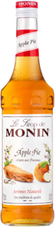 Monin Apple Pie