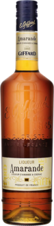 Giffard Cognac& Mandel Classic 40%  70cl