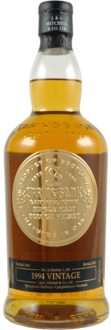 Springbank 1994 Vintage 31yo Limited Edition 45.1% 1994 70cl
