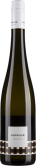 Kalmuck Grüner Veltliner Federspiel