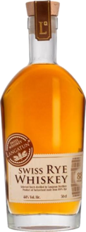 Langatun Rye 44%  50cl