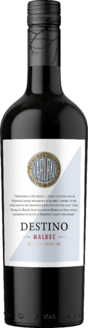 Destino Malbec 