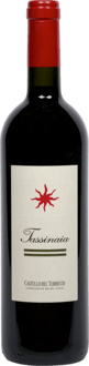 Tassinaia IGT Toscana  2021 75cl
