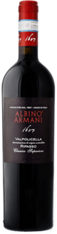 Valpolicella Ripasso DOC 