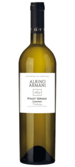 Pinot Grigio Corvara Valdadige DOC 2022 75cl