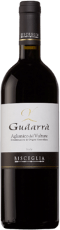 Aglianico Vulture DOC Gudarra 2015 75cl