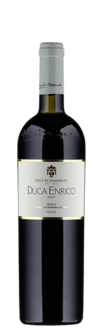 Duca Enrico Nero d'Avola DOC Sicilia 