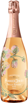Perrier-Jouet Belle Epoque Rosé