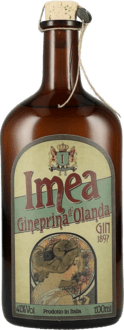 Gin Imea Gineprina d'Olanda 47%  70cl