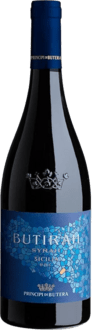 Butirah Syrah DOC 2023 75cl