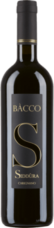 Bàcco Carignano Isola dei Nuraghi IGP 2023 75cl