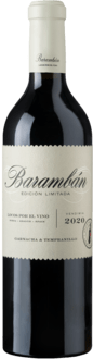 Campo de Borja D.O. Barambán 2022 75cl