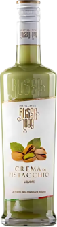 Russo Crema Pistacchio Liquore  17%  50cl