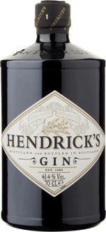 Hendrick's Gin 44%  175cl