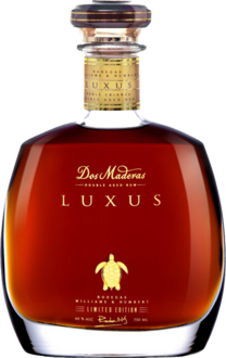 Dos Maderas Luxus 40%  70cl