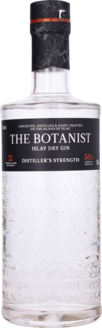 Botanist Distiller's Strength 50%  70cl