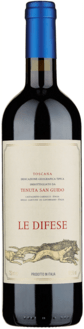Le Difese IGT Toscana  2024 75cl