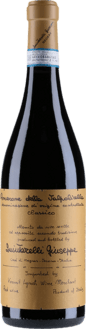 Amarone della Valpolicella Classico DOC 2017 75cl