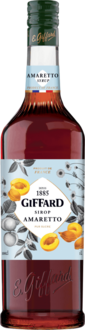 Giffard Amaretto Sirup