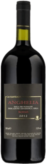 Anghelia rosso IGT 