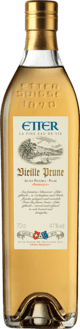 Etter Vieille Prune "Barrique" 41%  70cl