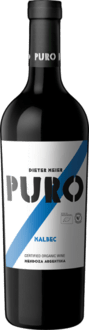 Puro Malbec  2023 75cl