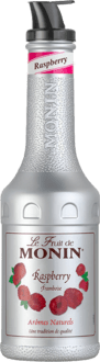 Monin Fruchtpuree Himbeere