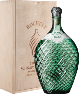Rochelt Weichsel / Sauerkirsche 50% 2010 70cl