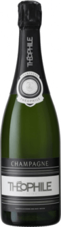 Thèophile Brut  75cl