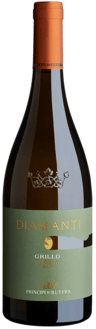 Diamanti Grillo DOC 2024 75cl