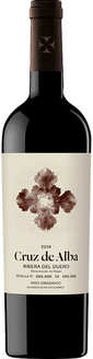 Cruz de Alba Crianza DO 