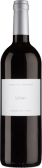 Syrah Octoglaive Terre Calcaire AOC Valais