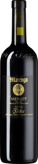 Merlot IGT Svizzera Marengo 2024 75cl