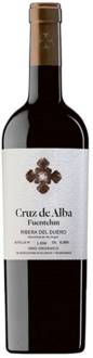 Cruz de Alba Fuentelun Reserva DO