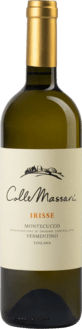 Montecucco DOC Irisse Vermentino - Bio 2023 75cl