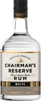 Chairman´s Reserve White 40%  70cl