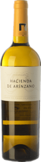 Hacienda de Arinzano Blanco Pago 2018 75cl