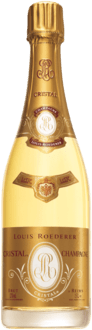 Roederer brut Cristal