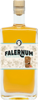The Seventh Sense Falernum 27.4%  50cl